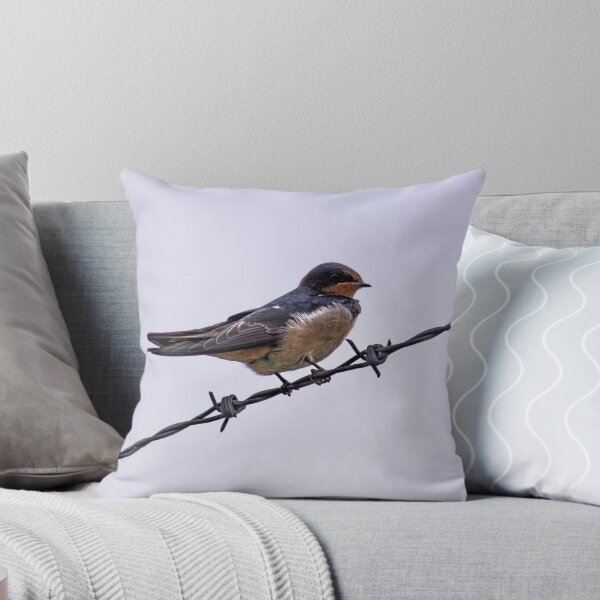 Item preview, Swallow on a Wire designed and sold by AnnDixon.