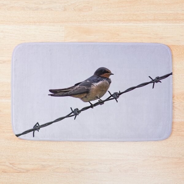 Item preview, Swallow on a Wire designed and sold by AnnDixon.