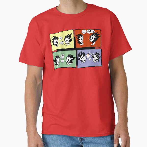 Classic T-Shirt
