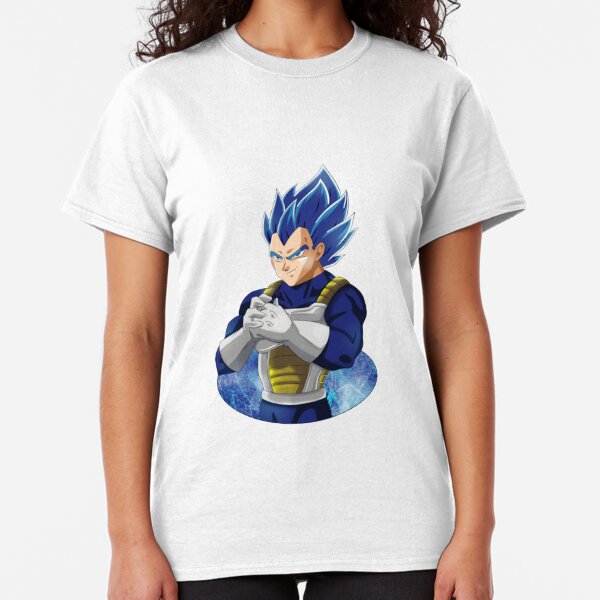 Roblox Studio 0396 T Shirts Sur Le Theme Vegeta Redbubble - roblox akainu