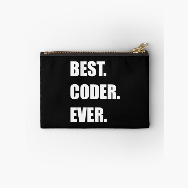 Aperçu de l'œuvre MEILLEUR. CODER. DÉJÀ. Programmeur Humour créée et vendue par ramiro.