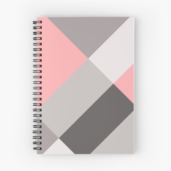 Item preview, Pink & Grey Patchwork  designed and sold by madplunkor.