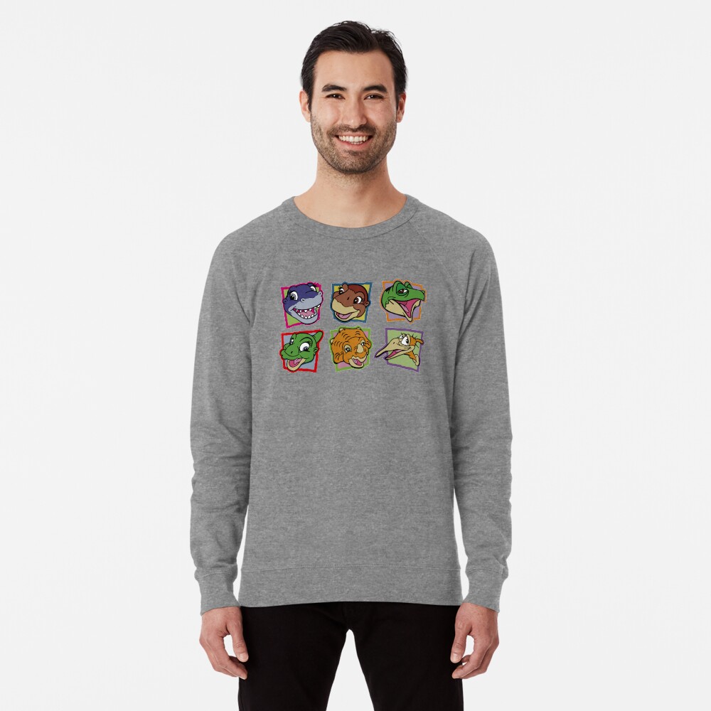 Item preview, Lightweight Sweatshirt designed and sold by SpaceFizz.