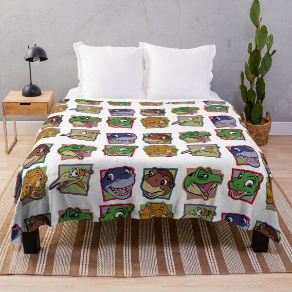 Item preview, The Land Before Time Collection designed and sold by SpaceFizz.