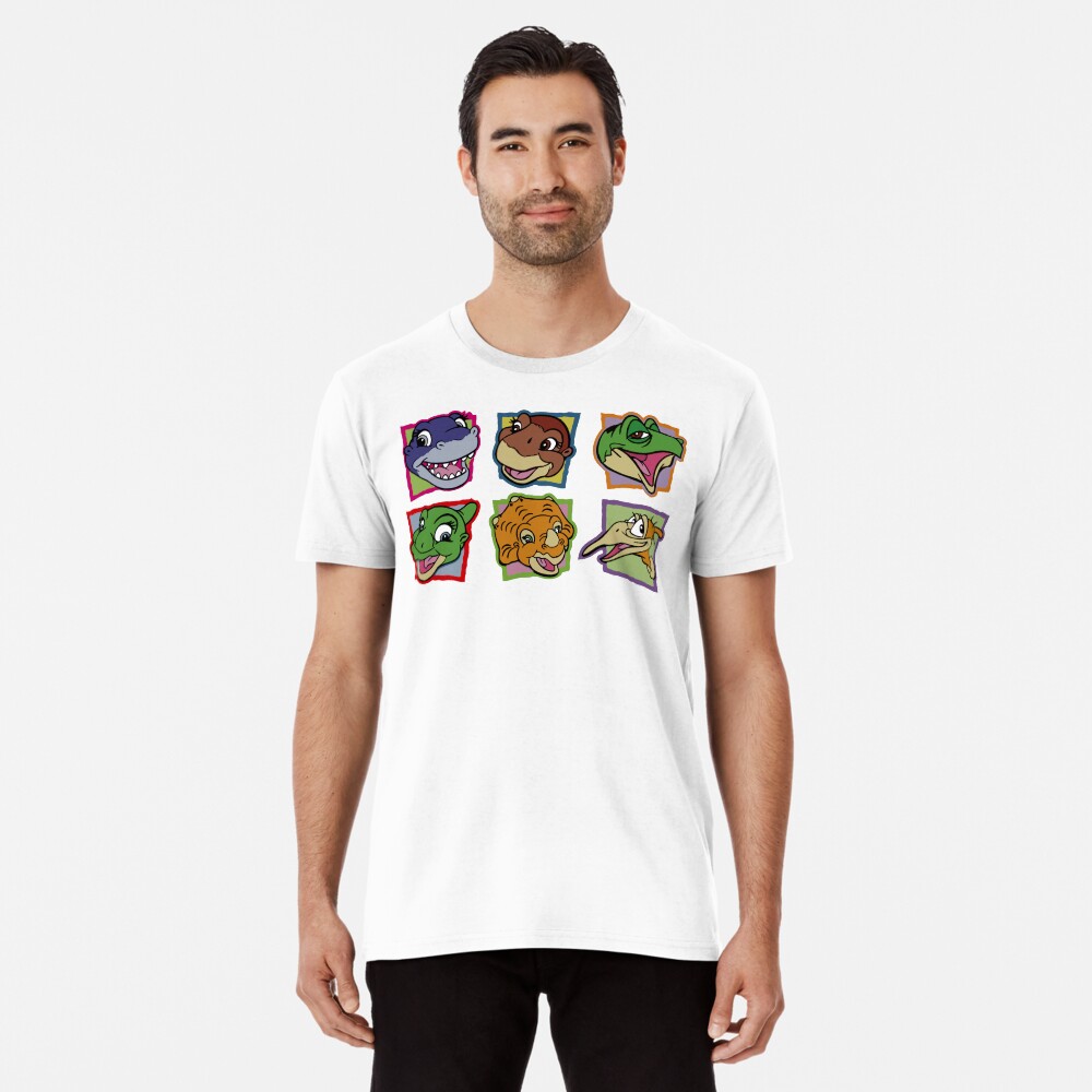 Item preview, Premium T-Shirt designed and sold by SpaceFizz.