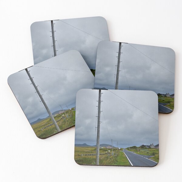 Item preview, Telegraph Road designed and sold by jmnicolson.
