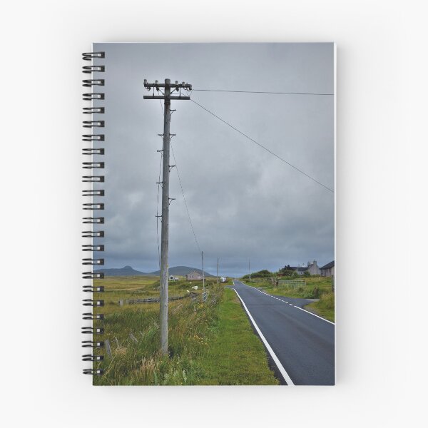 Item preview, Telegraph Road designed and sold by jmnicolson.