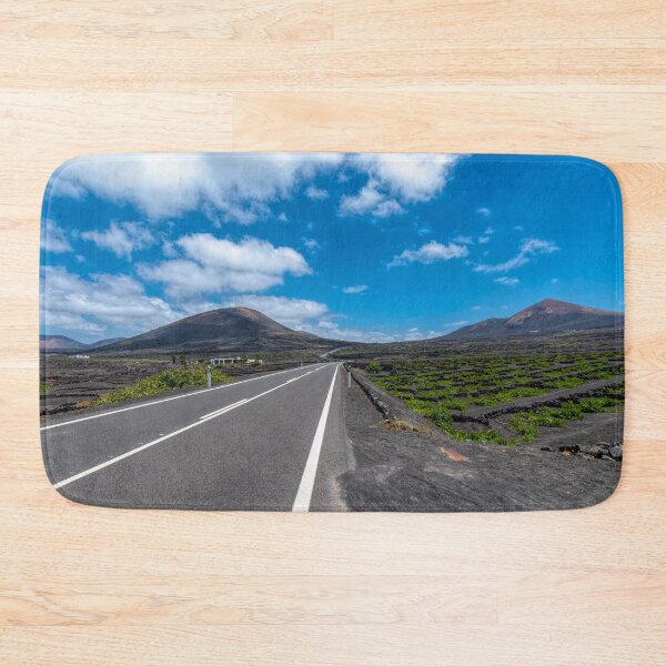 Item preview, Road to Lanzarote designed and sold by iCimages.net.