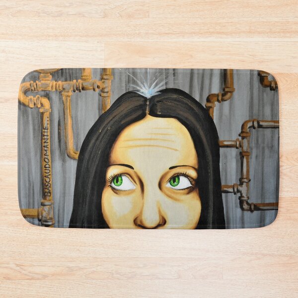 Item preview, Bascaudomantie designed and sold by Nico Oest.