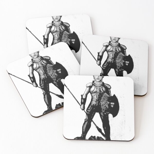 Item preview, Athena: the mother of all headaches designed and sold by DanielRafferty.