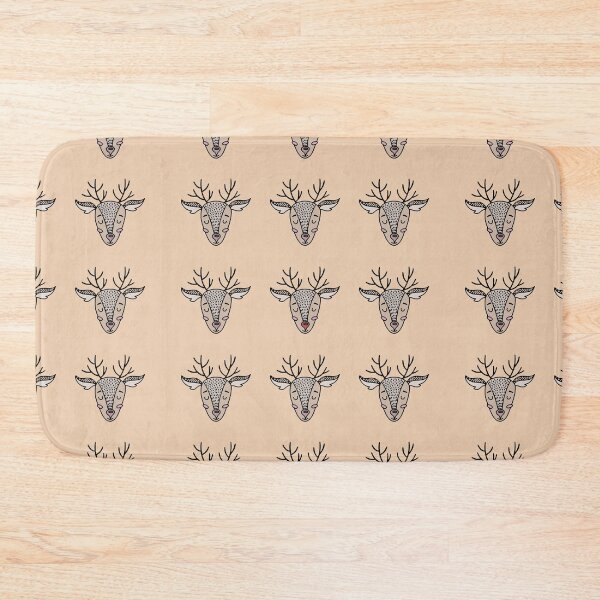 Item preview, Reindeer designed and sold by viCdesign.