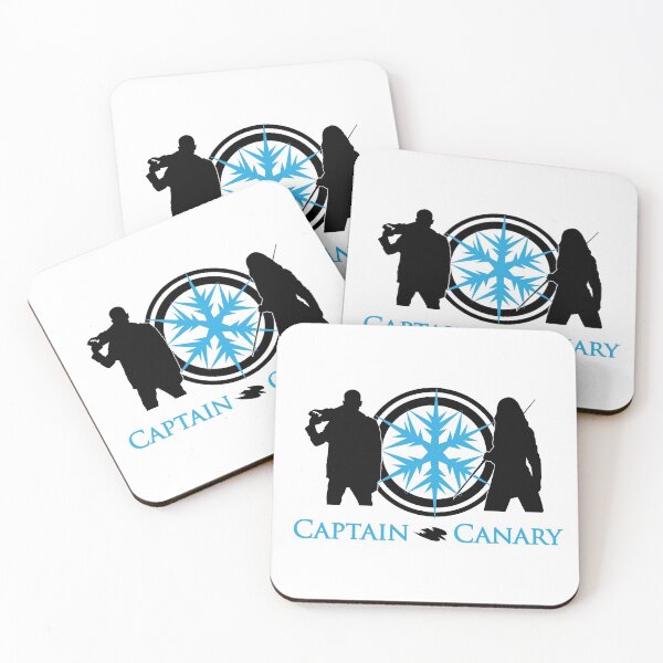 Item preview, Capt. Canary II designed and sold by CatsBag.