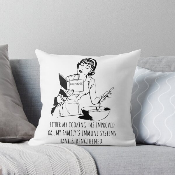 Item preview, Funny Mom or Wife, Housewife Homemaker Gift designed and sold by SerenaBliss.