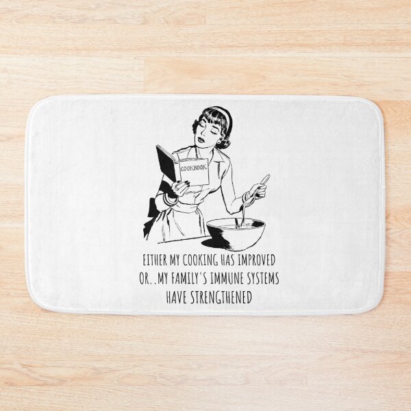 Item preview, Funny Mom or Wife, Housewife Homemaker Gift designed and sold by SerenaBliss.