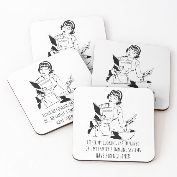 Item preview, Funny Mom or Wife, Housewife Homemaker Gift designed and sold by SerenaBliss.