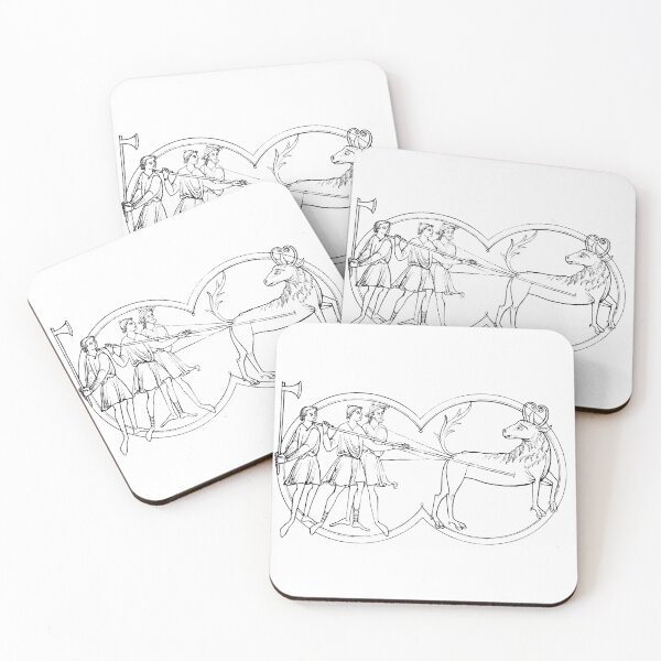 Item preview, Bonnacon designed and sold by PeterAndrew.