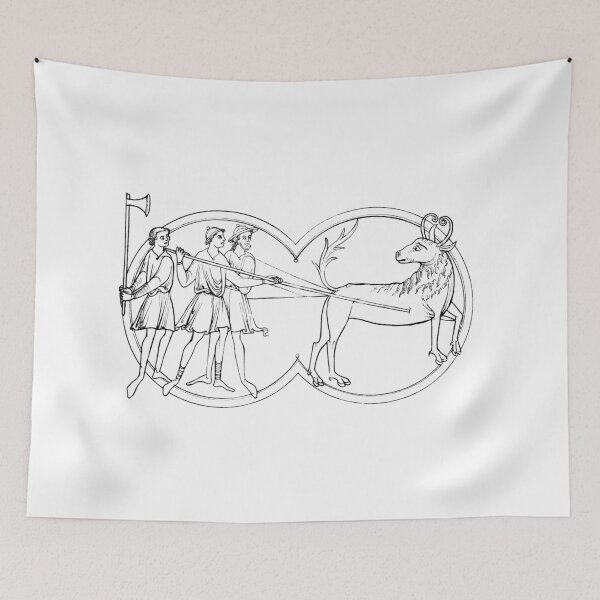 Item preview, Bonnacon designed and sold by PeterAndrew.