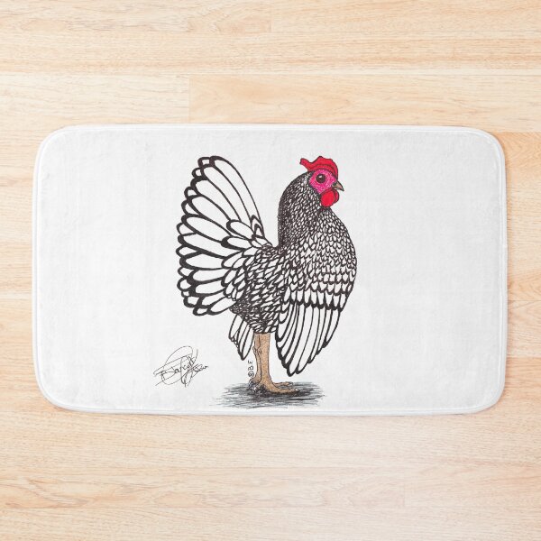 Item preview, Chicken designed and sold by BeritValk.