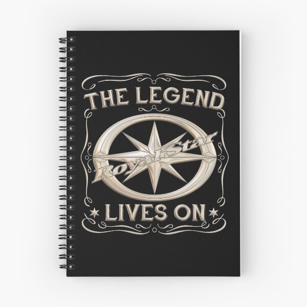 Item preview, Royal Star XVZ 1300, XVZ1300 Legend lives on Metal designed and sold by KlaraBubble.