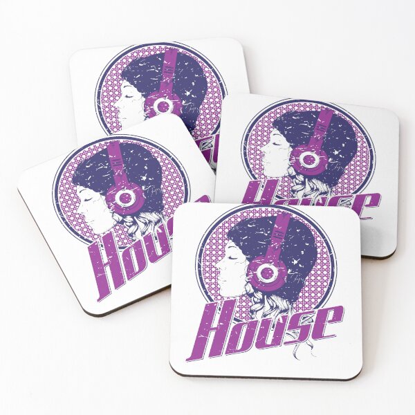 Item preview, House music designed and sold by torlei565.