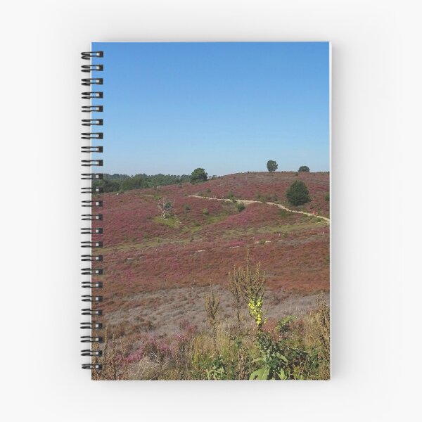 Item preview, Campos de brezo designed and sold by Thea 65.