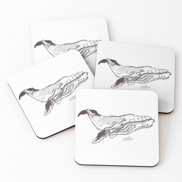 Item preview, Whale designed and sold by BeritValk.