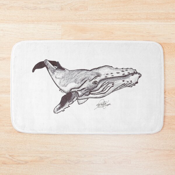 Item preview, Whale designed and sold by BeritValk.