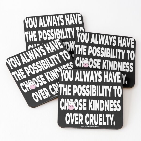 Item preview, Vegan Activist Graphics #takingblindfoldsoff 76 designed and sold by blindfoldsoff.
