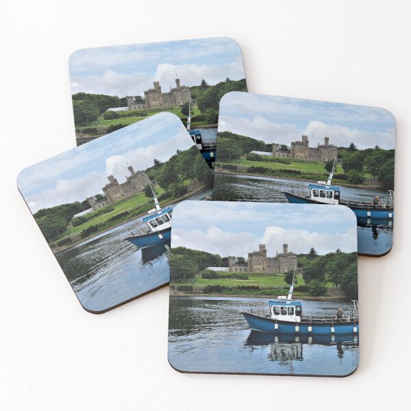 Item preview, Leaving Stornoway designed and sold by jmnicolson.
