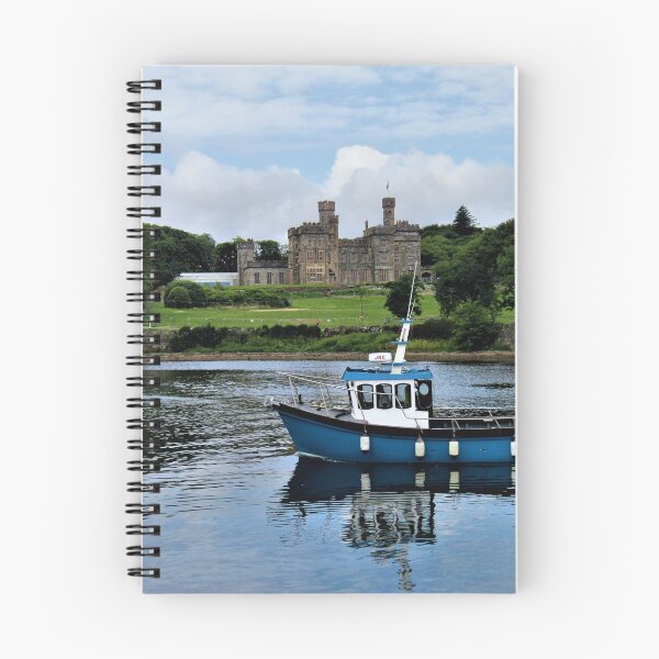 Item preview, Leaving Stornoway designed and sold by jmnicolson.