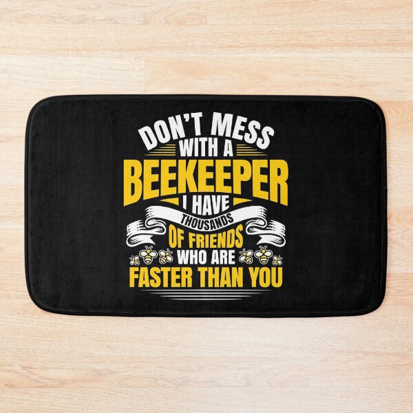 Item preview, Beekeeper Beekeeping Apiarist Honey Bee Apiary designed and sold by Krautshirts.