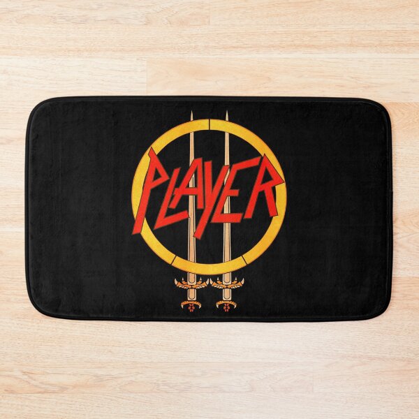 Item preview, Player Two designed and sold by Kaijester.