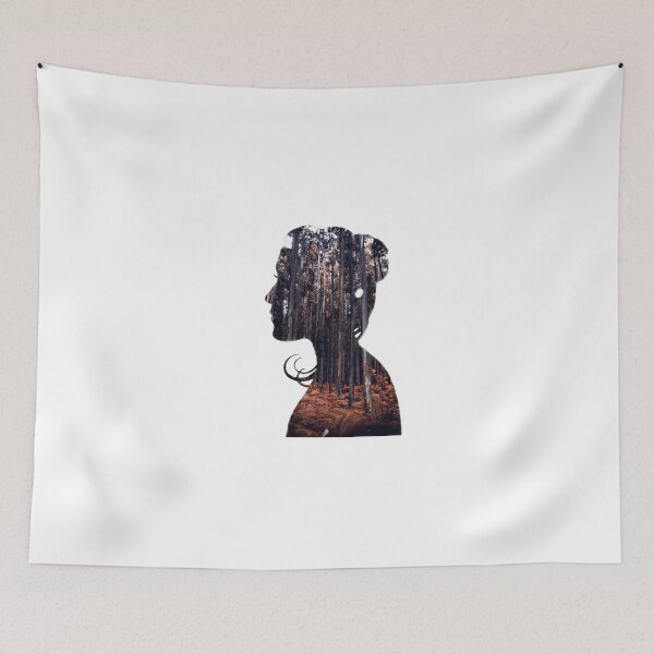 Item preview, Nature designed and sold by Zoe Baruch.