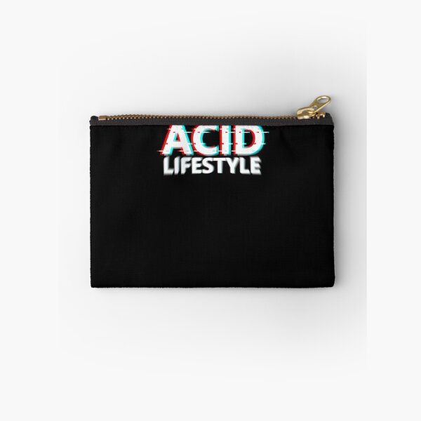 Item preview, Techno - Acid lifestyle designed and sold by TekknoOutfits.