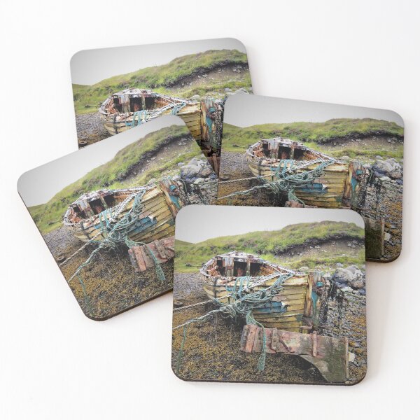Item preview, Lochs Longboat  designed and sold by jmnicolson.