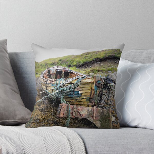 Item preview, Lochs Longboat  designed and sold by jmnicolson.
