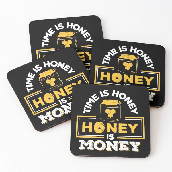 Item preview, Beekeeper Beekeeping Apiarist Apiary Honey Bee designed and sold by Krautshirts.