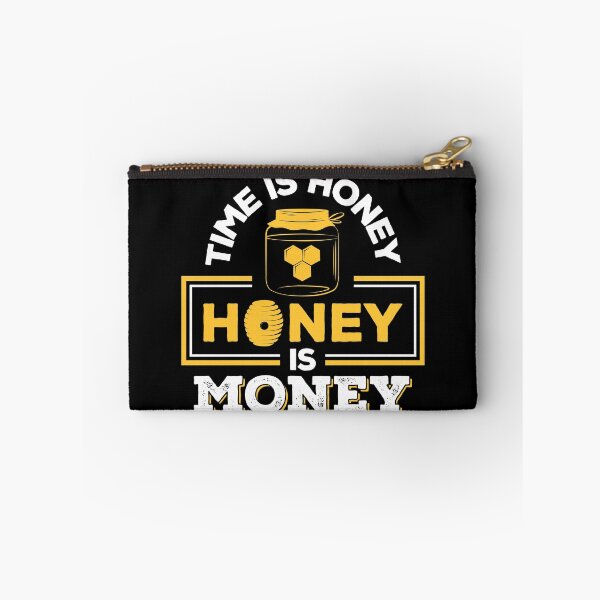 Item preview, Beekeeper Beekeeping Apiarist Apiary Honey Bee designed and sold by Krautshirts.
