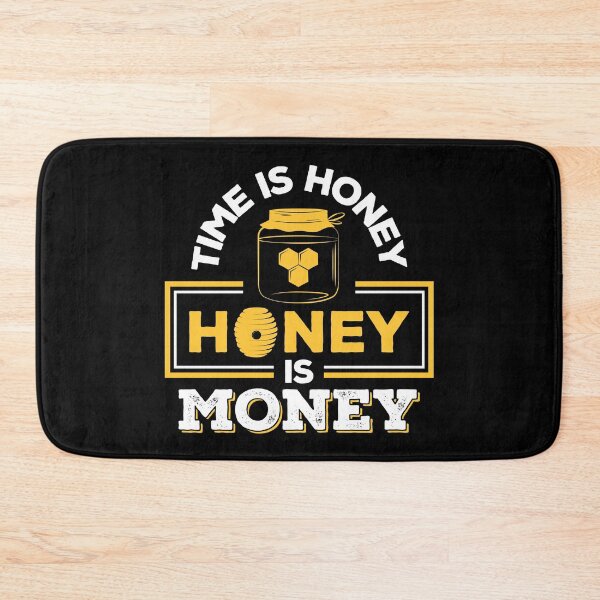 Item preview, Beekeeper Beekeeping Apiarist Apiary Honey Bee designed and sold by Krautshirts.