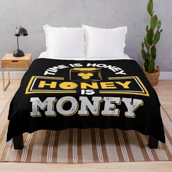 Item preview, Beekeeper Beekeeping Apiarist Apiary Honey Bee designed and sold by Krautshirts.