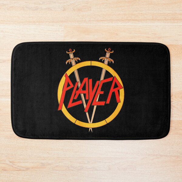 Item preview, Player Five designed and sold by Kaijester.