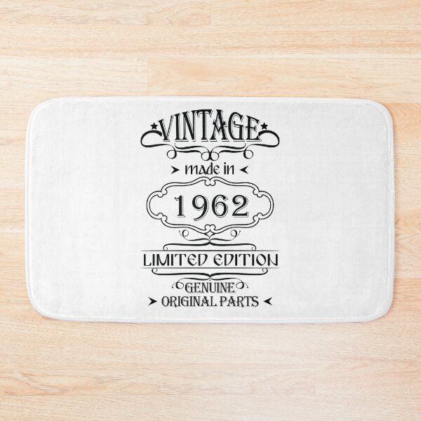 Item preview, Vintage- made in 1962 designed and sold by mimsyx.