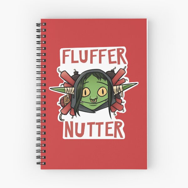 Item preview, Nuez Fluffer de Nott designed and sold by NoveCento.