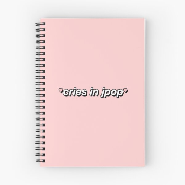 Item preview, CRIES IN JPOP designed and sold by cyberlatte.