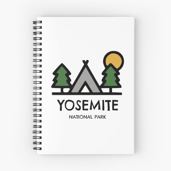 Item preview, Yosemite National Park designed and sold by Esskay Designs.
