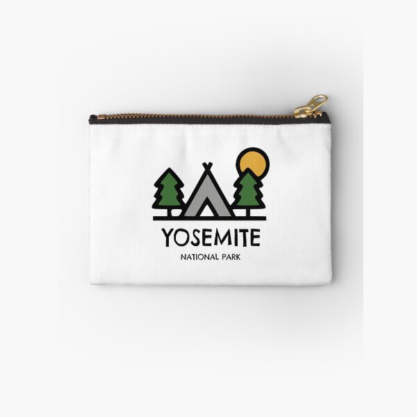 Item preview, Yosemite National Park designed and sold by Esskay Designs.