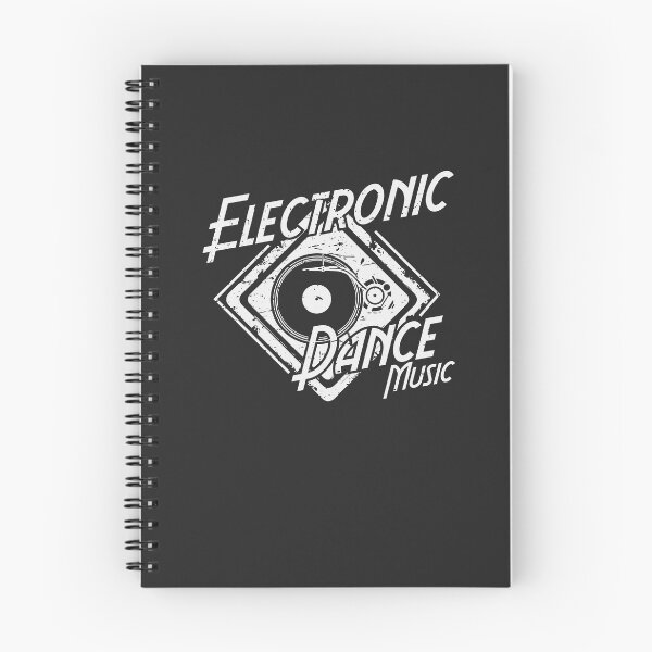 Item preview, Electronic Music Techno designed and sold by torlei565.