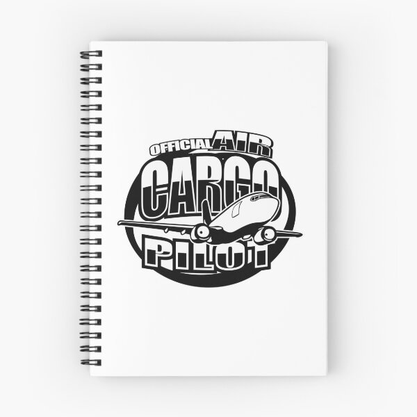 Item preview, Official Air Cargo designed and sold by rustyredbubble.