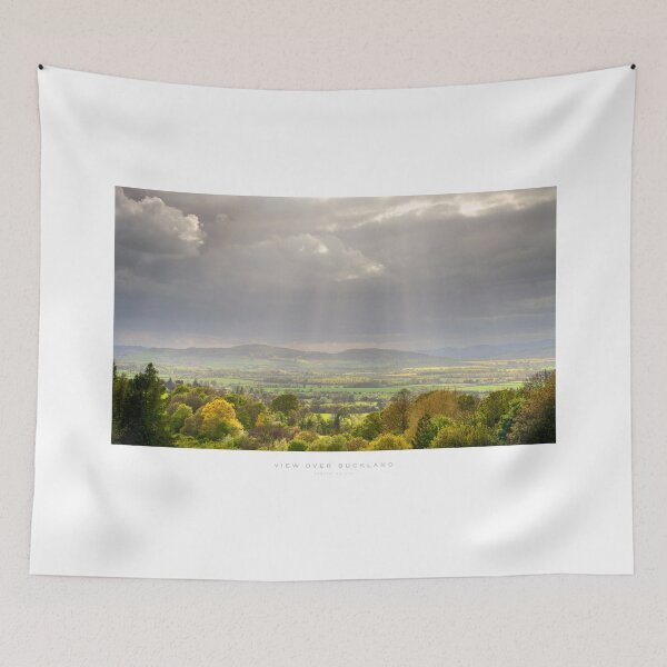 Item preview, Buckland designed and sold by andrewroland.