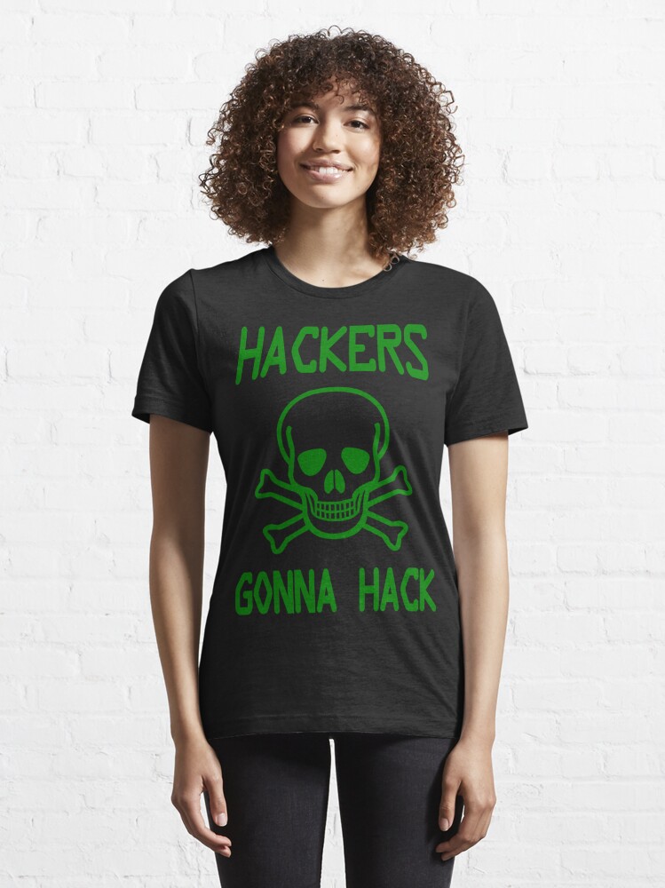 Best Hacker Ever T Shirt For Hackers' Bandana